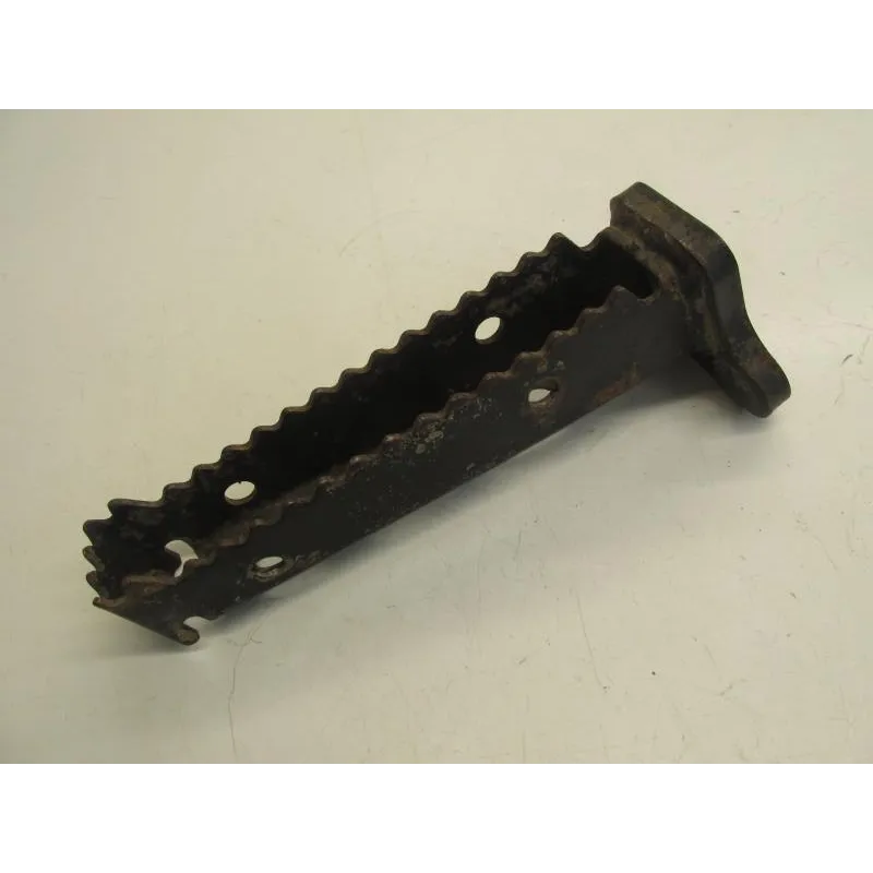 Repose pieds avant ARCTIC CAT DVX 400 2004-2008