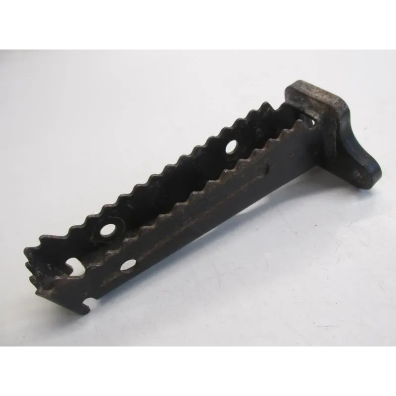 Repose pieds avant ARCTIC CAT DVX 400 2004-2008