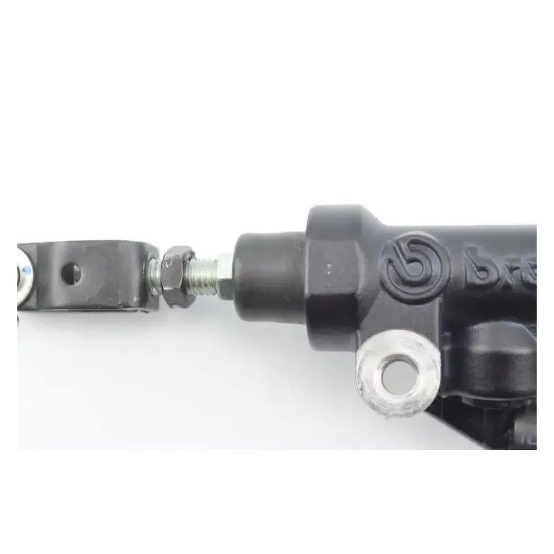 Maitre cylindre frein arriere YAMAHA MT07 700 2021 - 2024