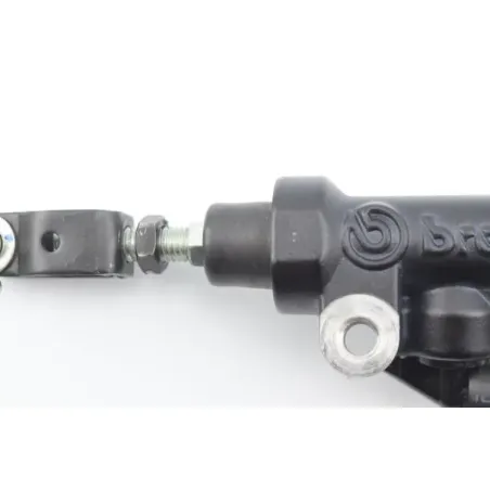Maitre cylindre frein arriere YAMAHA MT07 700 2021 - 2024