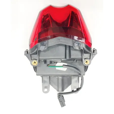 Feu arriere TRIUMPH STREET TRIPLE 765 2017-2019