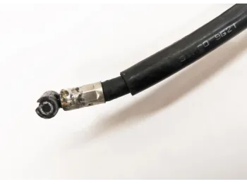 Cable embrayage SUZUKI GSXR 600 2008-2010