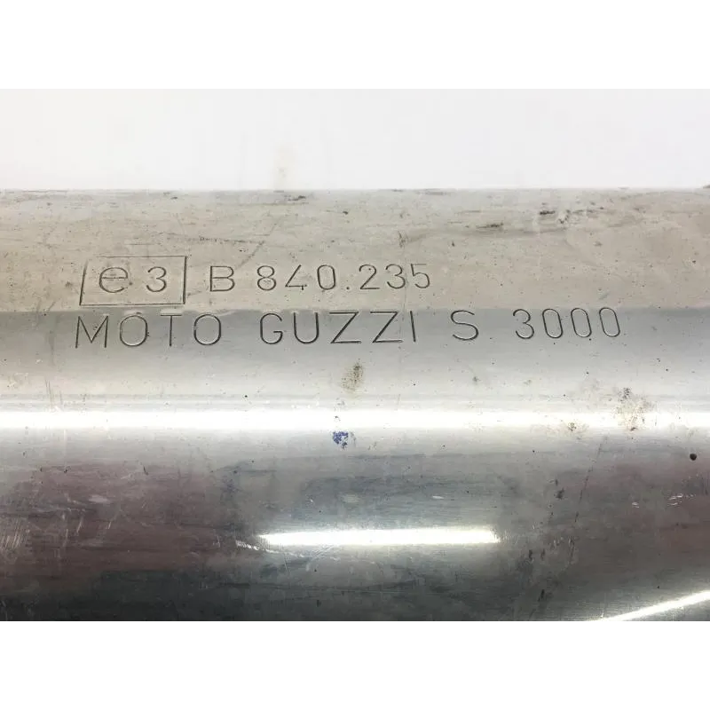 Silencieux gauche (echappement) MOTO GUZZI 1100 SPORT 1994-1997