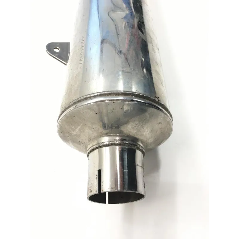 Silencieux gauche (echappement) MOTO GUZZI 1100 SPORT 1994-1997
