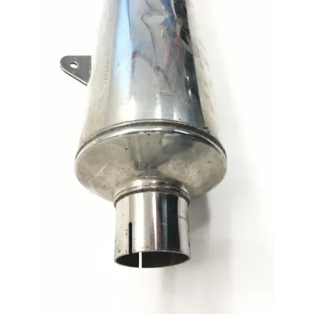 Silencieux gauche (echappement) MOTO GUZZI 1100 SPORT 1994-1997