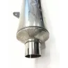 Silencieux gauche (echappement) MOTO GUZZI 1100 SPORT 1994-1997