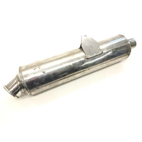 Silencieux gauche (echappement) MOTO GUZZI 1100 SPORT 1994-1997
