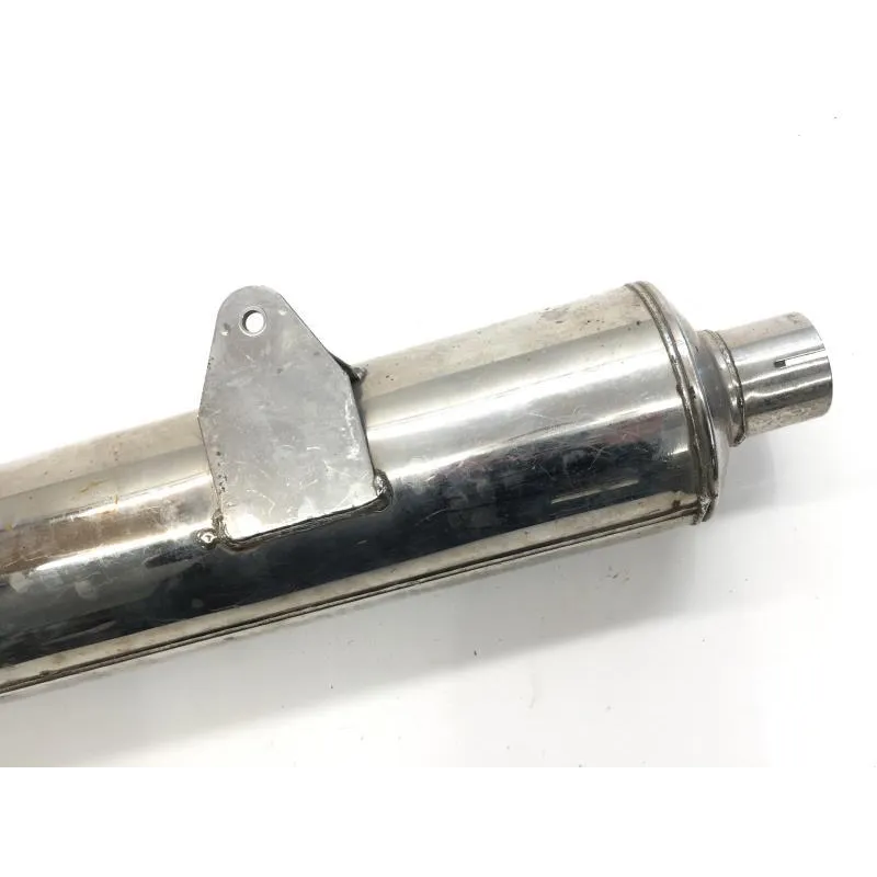 Silencieux gauche (echappement) MOTO GUZZI 1100 SPORT 1994-1997
