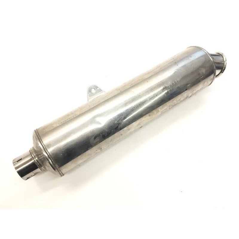 Silencieux gauche (echappement) MOTO GUZZI 1100 SPORT 1994-1997