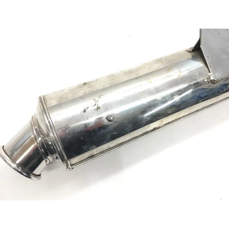 Silencieux gauche (echappement) MOTO GUZZI 1100 SPORT 1994-1997