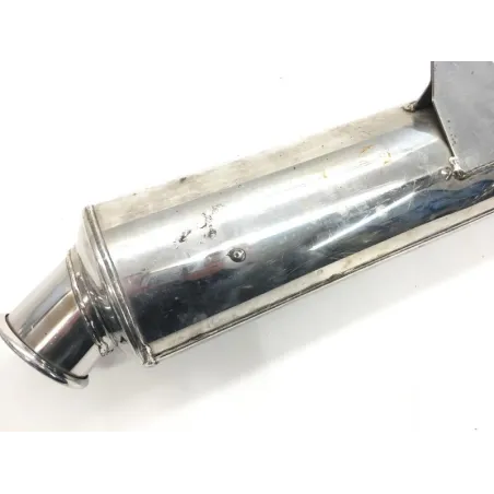 Silencieux gauche (echappement) MOTO GUZZI 1100 SPORT 1994-1997