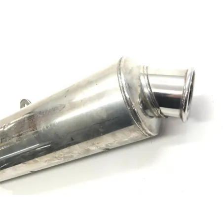 Silencieux gauche (echappement) MOTO GUZZI 1100 SPORT 1994-1997