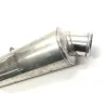 Silencieux gauche (echappement) MOTO GUZZI 1100 SPORT 1994-1997