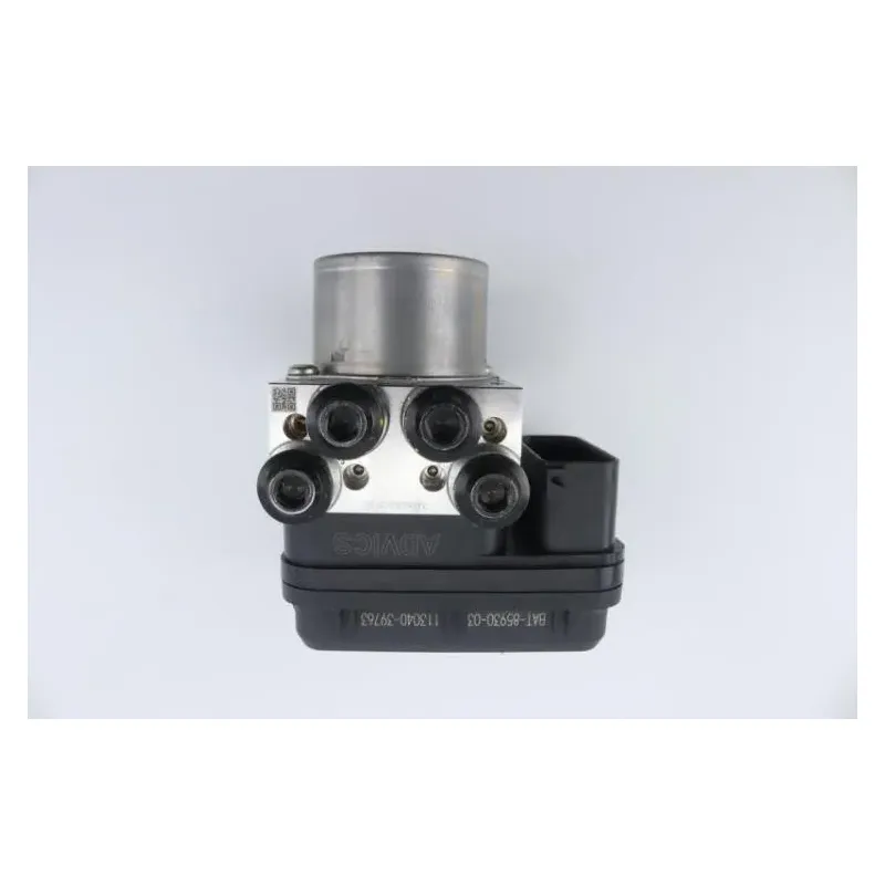 Module ABS YAMAHA MT07 700 2021 - 2024