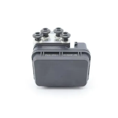 Module ABS YAMAHA MT07 700 2021 - 2024