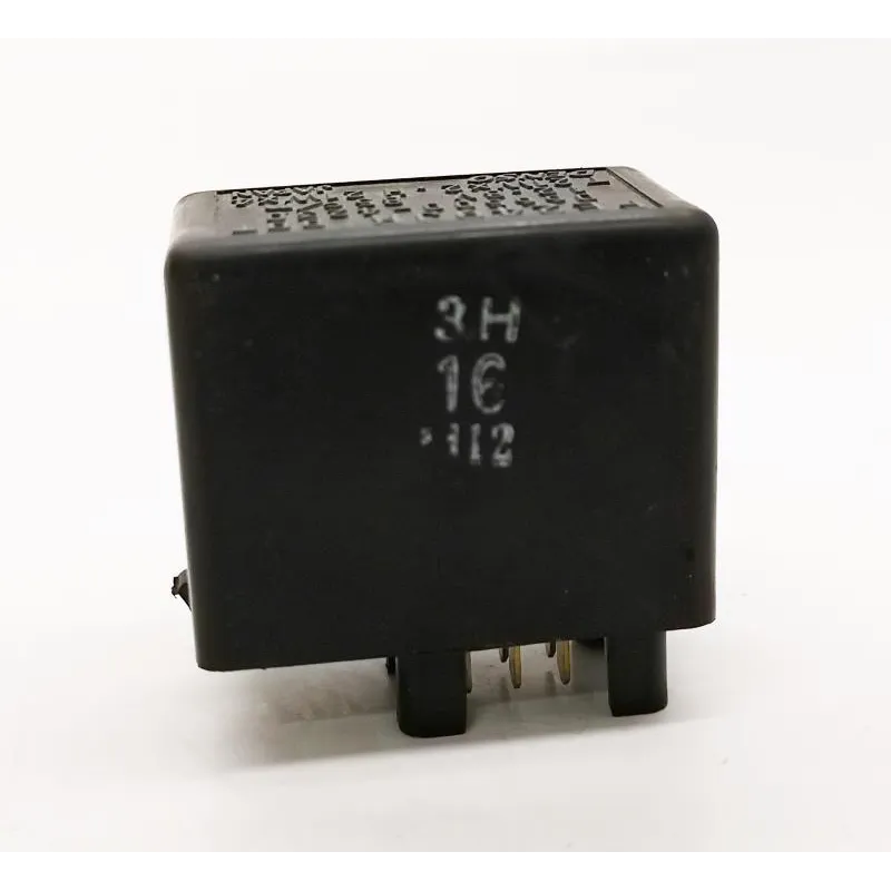 Relais de clignotant SUZUKI GSXR 600 2008-2010