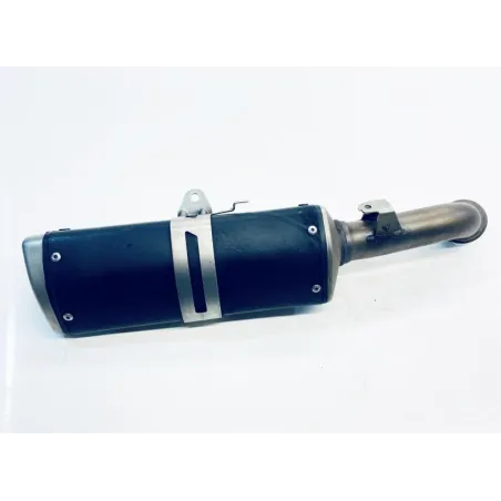 Silencieux (echappement) KTM DUKE 125 2017-2020