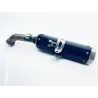 Silencieux (echappement) KTM DUKE 125 2017-2020