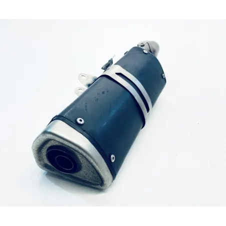 Silencieux (echappement) KTM DUKE 125 2017-2020