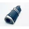 Silencieux (echappement) KTM DUKE 125 2017-2020