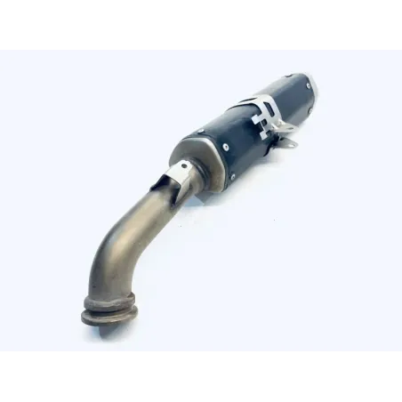 Silencieux (echappement) KTM DUKE 125 2017-2020