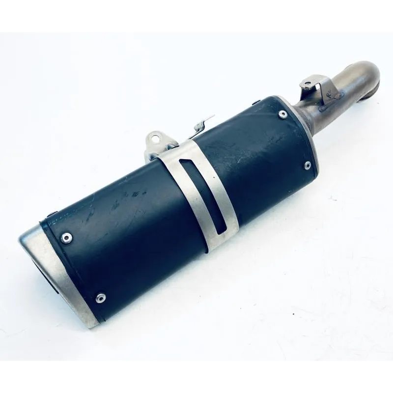 Silencieux (echappement) KTM DUKE 125 2017-2020