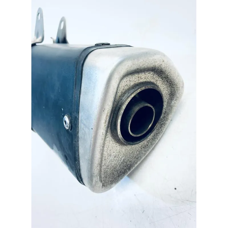 Silencieux (echappement) KTM DUKE 125 2017-2020