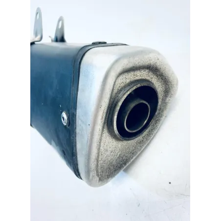 Silencieux (echappement) KTM DUKE 125 2017-2020
