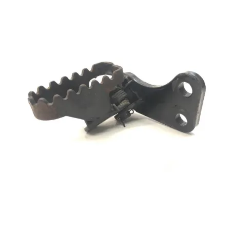 Repose pieds avant gauche HYOSUNG RT KARION 125 2004-2006