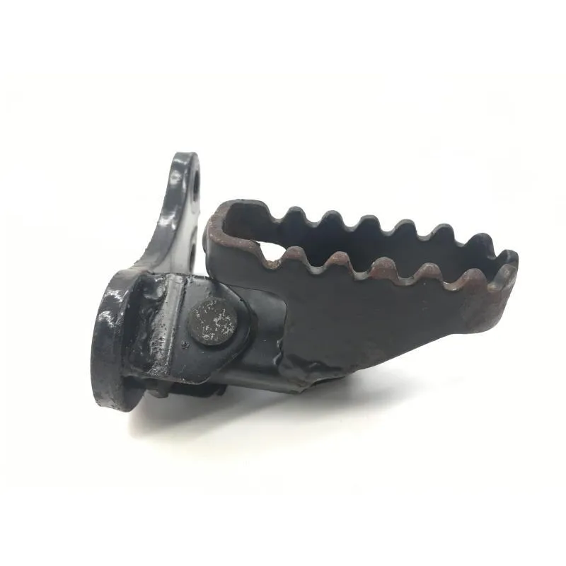 Repose pieds avant gauche HYOSUNG RT KARION 125 2004-2006