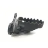 Repose pieds avant gauche HYOSUNG RT KARION 125 2004-2006