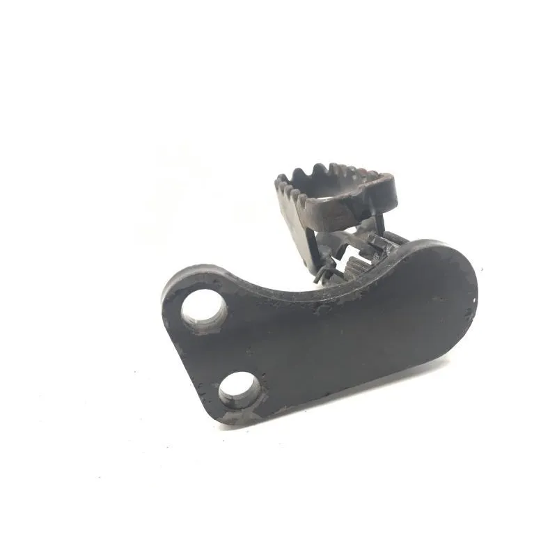Repose pieds avant gauche HYOSUNG RT KARION 125 2004-2006