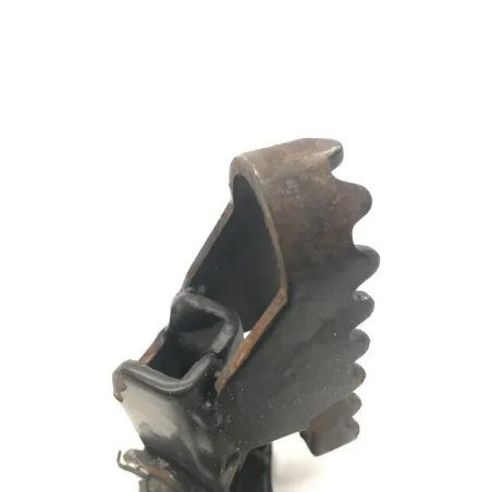 Repose pieds avant gauche HYOSUNG RT KARION 125 2004-2006