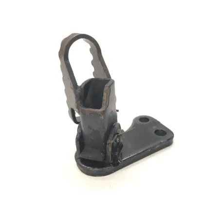 Repose pieds avant gauche HYOSUNG RT KARION 125 2004-2006
