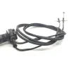 Poignee gaz MBK YPR 125 2006-2009 SKYCRUISER Poignee gaz MBK YPR 125 2006-2009 SKYCRUISER
