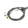 Poignee gaz MBK YPR 125 2006-2009 SKYCRUISER Poignee gaz MBK YPR 125 2006-2009 SKYCRUISER