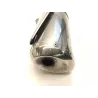 Silencieux droit (echappement) TRIUMPH SPEED TRIPLE 1050 2008-2010 Silencieux droit (echappement) TRIUMPH SPEED TRIPLE 1050 2008-2010
