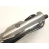 Silencieux droit (echappement) TRIUMPH SPEED TRIPLE 1050 2008-2010 Silencieux droit (echappement) TRIUMPH SPEED TRIPLE 1050 2008-2010