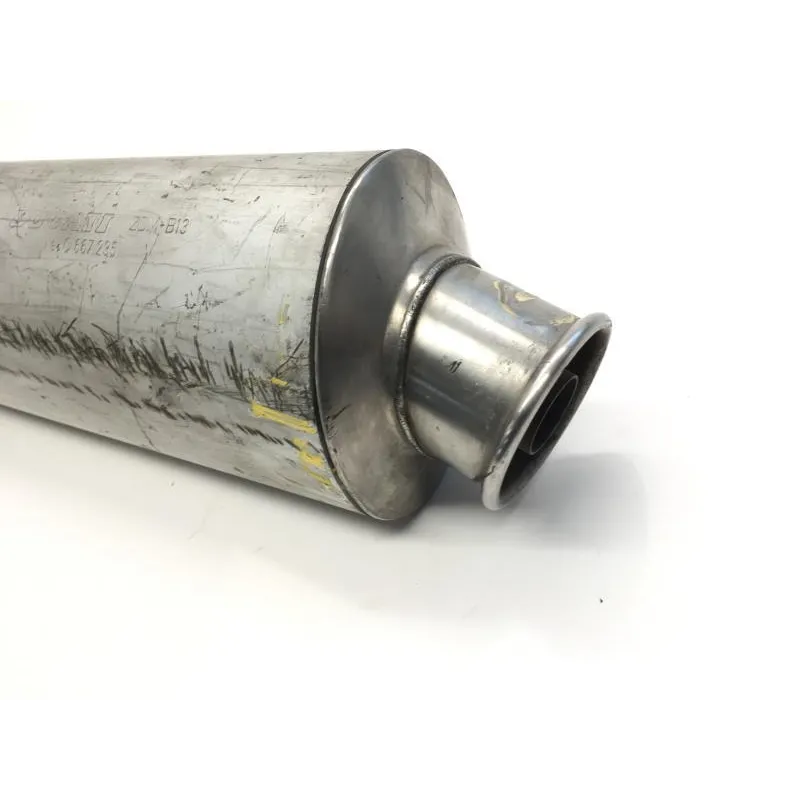 Silencieux gauche (echappement) DUCATI MONSTER 600 1993-2001