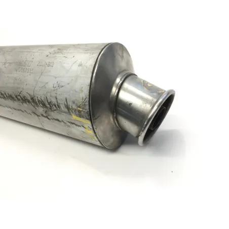 Silencieux gauche (echappement) DUCATI MONSTER 600 1993-2001