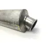 Silencieux gauche (echappement) DUCATI MONSTER 600 1993-2001