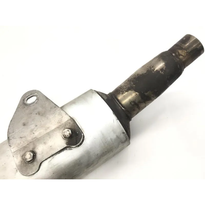 Silencieux gauche (echappement) DUCATI MONSTER 600 1993-2001