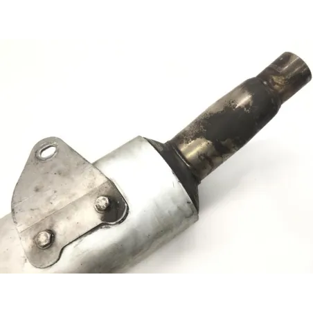 Silencieux gauche (echappement) DUCATI MONSTER 600 1993-2001