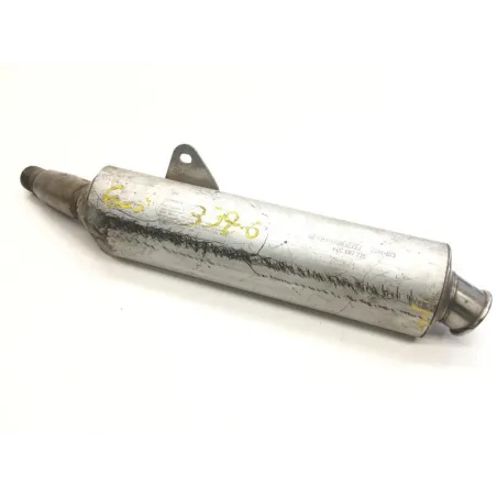 Silencieux gauche (echappement) DUCATI MONSTER 600 1993-2001