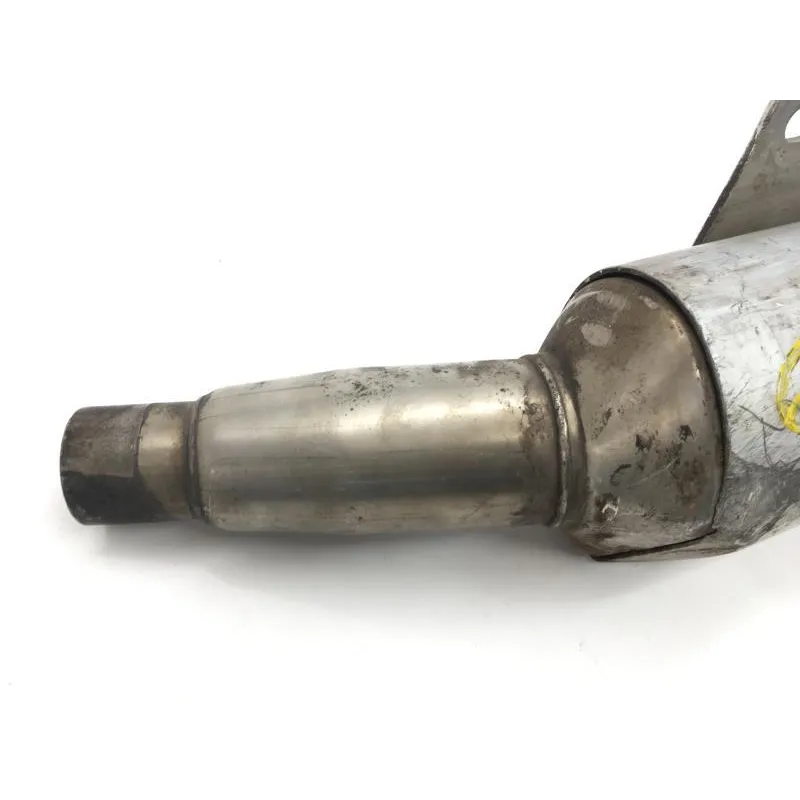 Silencieux gauche (echappement) DUCATI MONSTER 600 1993-2001