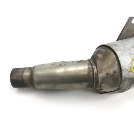 Silencieux gauche (echappement) DUCATI MONSTER 600 1993-2001