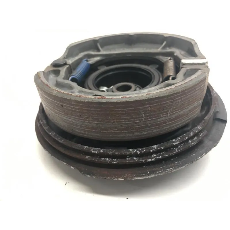 Tambour avant YAMAHA XT 125 1991-1993