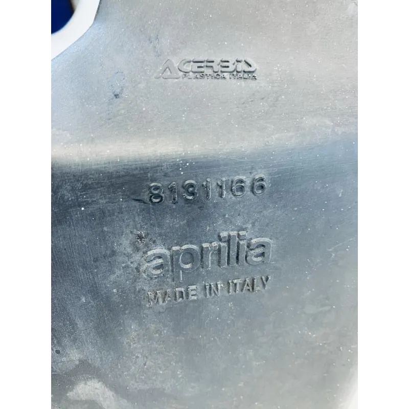 Reservoir APRILIA PEGASO 600 1990-1991