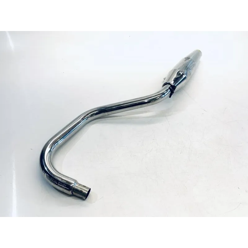 Ligne d'echappement APRILIA CLASSIC 125 1995-1999