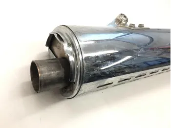 Silencieux (echappement) BMW R 1150 GS 1999-2003